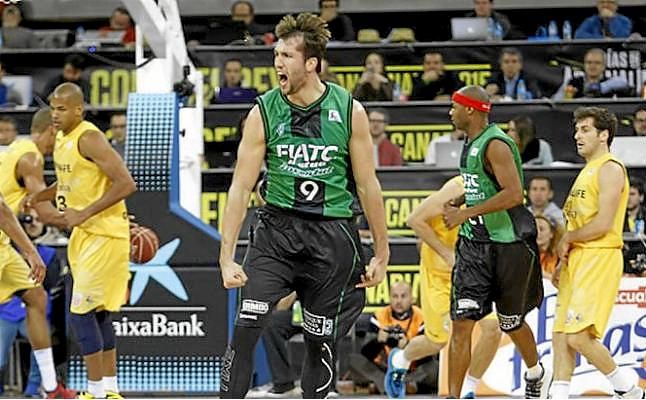 Joventut y Badalona acuerdan evitar la liquidación y asegurar el futuro del club