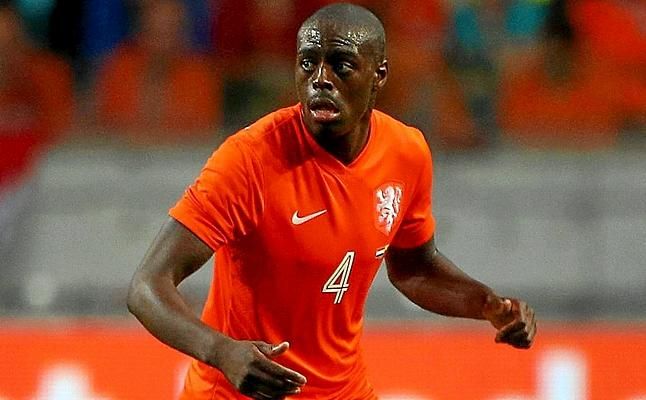 Stoke y Oporto llegan a un acuerdo para el traspaso de Indi