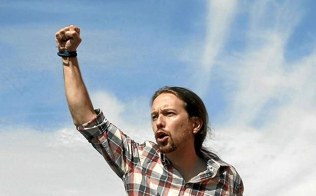 Iglesias, "orgulloso" de la afición del Rayo: "Zozulya era un neonazi"