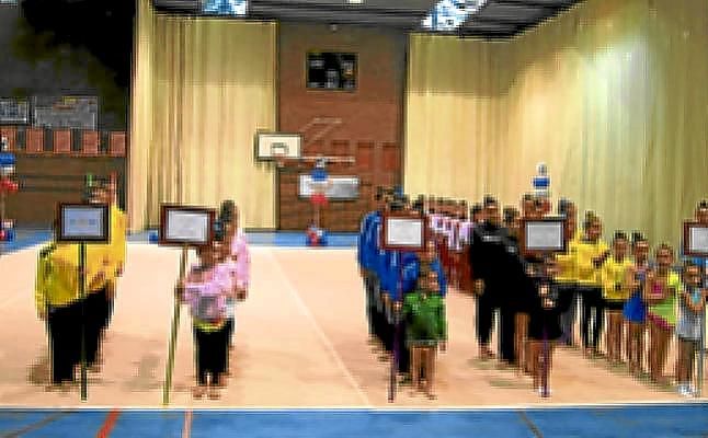 La Puebla de Cazalla apuesta por el tapiz