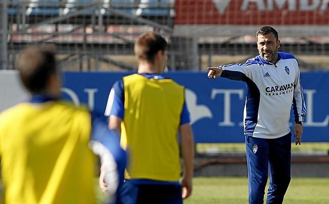 Agné: "A los jugadores del Sevilla Atlético los veremos en Primera"
