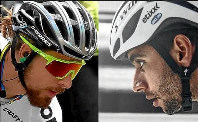 Sagan y Gaviria entre los favoritos a la San Remo, primer monumento del año