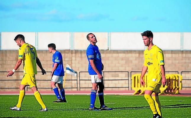 El San José, a vueltas con el '9'