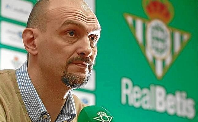 Tabak: "Montakit Fuenlabrada está en un buen nivel de forma"