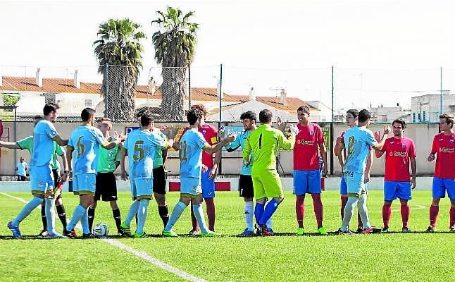 Algabeño: Un sólido líder con máquina suiza