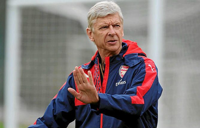 Arsene Wenger anunciará "muy pronto" la decisión sobre su futuro