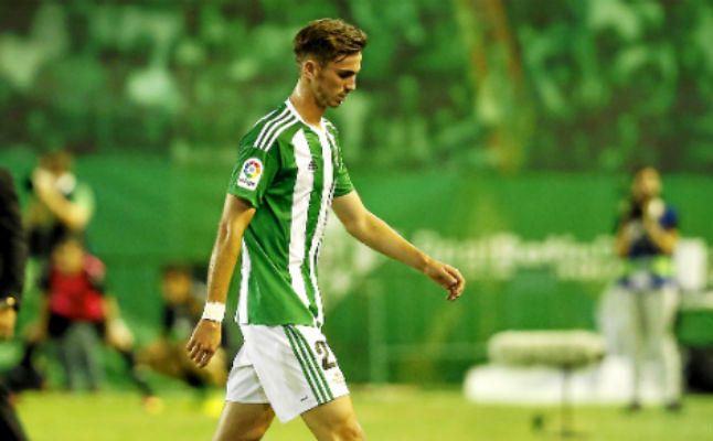 El Barcelona piensa en Fabián para su filial