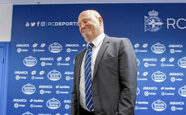 Mel: "No creemos que el Celta sea mejor que nosotros"