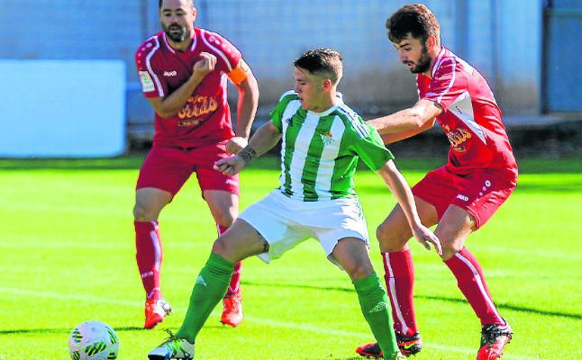 Utrera-Real Betis B: Con el liderato a tiro de piedra