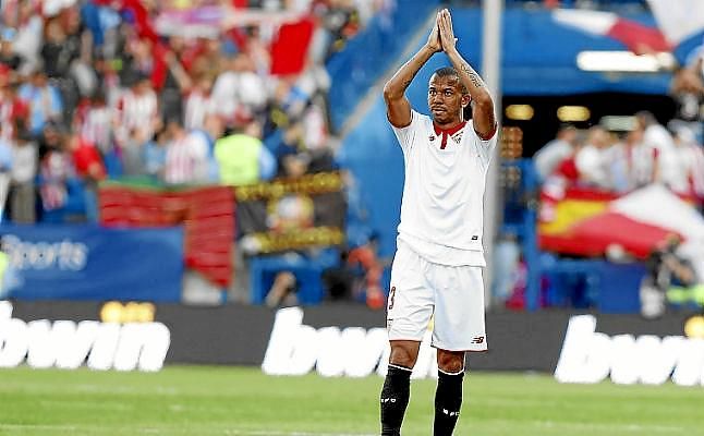 Mariano: "Hay que seguir peleando para estar arriba"