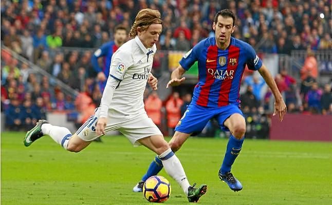 Ya se conoce el horario del clásico