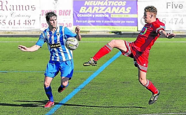 Así les ha ido a los equipos sevillanos en la jornada 29 de División de Honor