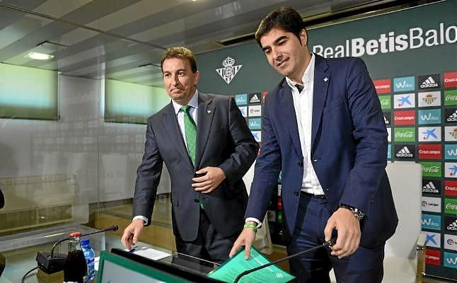 El verdadero objetivo del pacto Haro-Oliver