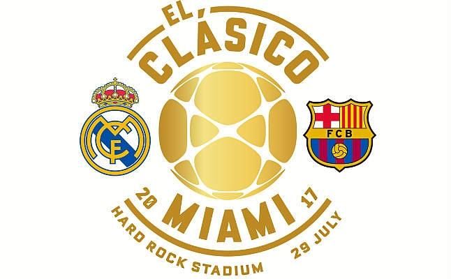 El precio de las entradas de la preventa del Clásico de Miami, por las nubes