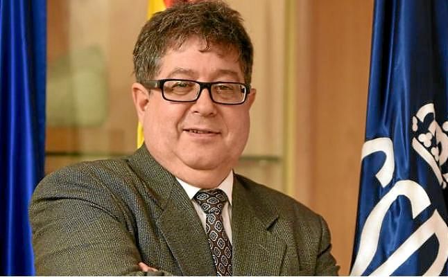 José Luis Terreros tomará el martes posesión como director de la AEPSAD