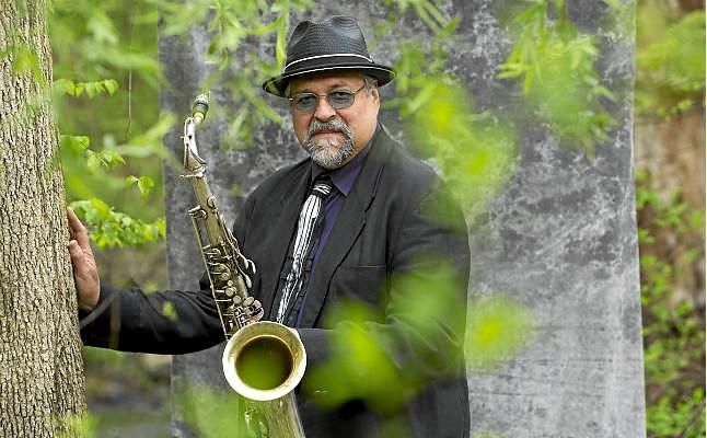 El Teatro Lope de Vega continúa este lunes su Ciclo de Jazz con Joe Lovano