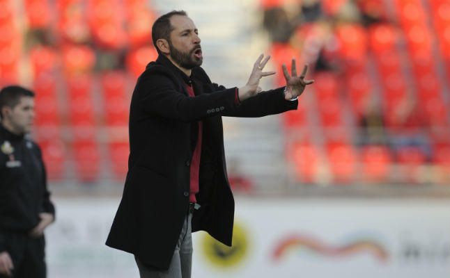 Las Palmas ya tiene candidato y Valerón será su segundo