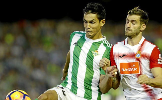 El paso al frente de Aïssa Mandi