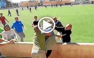 Antiviolencia denunciará pelea de padres ante Tribunal Superior de Baleares