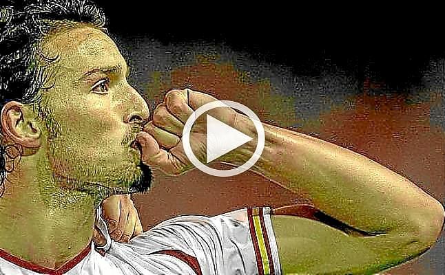 Se cumplen 13 años del debut de Puerta