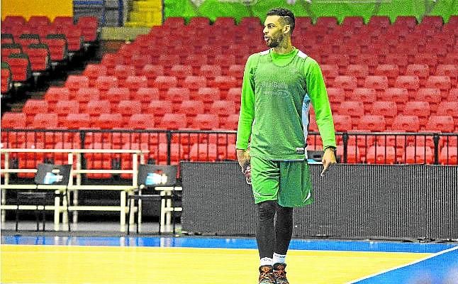 Una final ante el Joventut