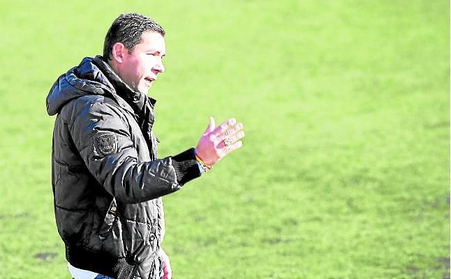 Écija Balompié: Con la mira en lo más alto