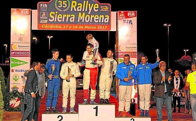 Alberto Bueno, segundo en la Copa Federación