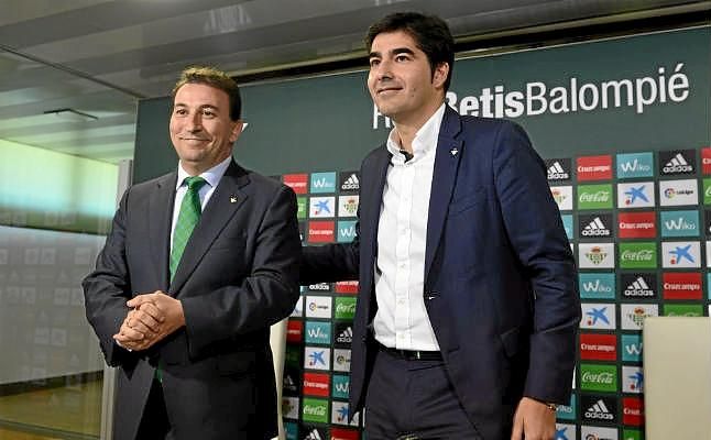 Pepe Tirado ('PNB'): "Del 'Ahora Betis, ahora' hemos pasado al 'Ahora Bitton, ahora'"