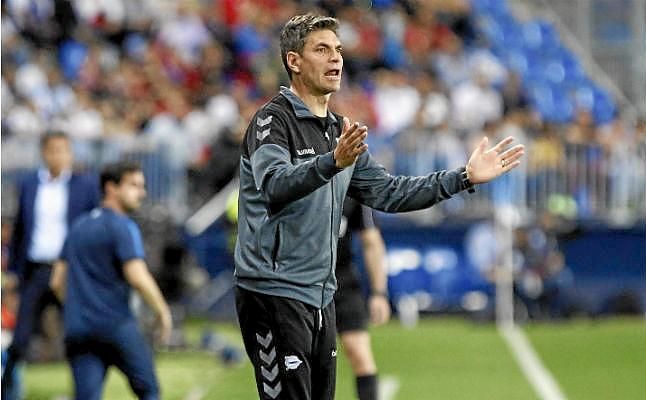 Pellegrino: "Sueño con levantar la Copa del Rey en el Calderón"
