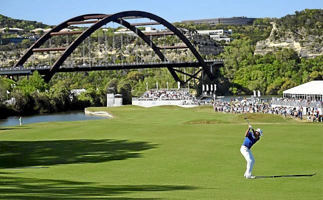 Sergio García, Rahm y Cabrera, representantes españoles en mundial de Texas