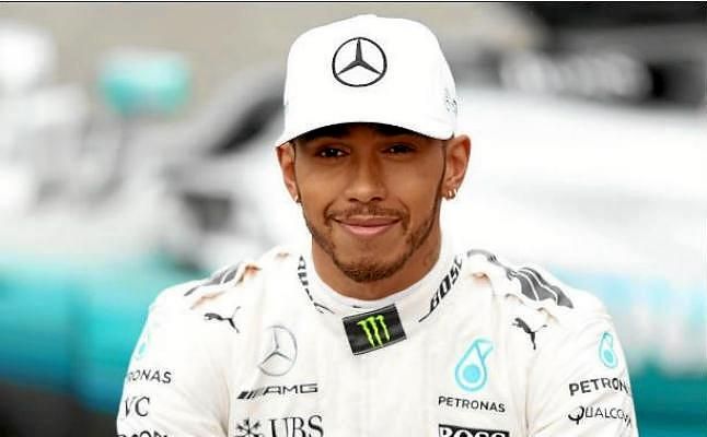 Hamilton y Mercedes contra la 'nueva' Fórmula Uno