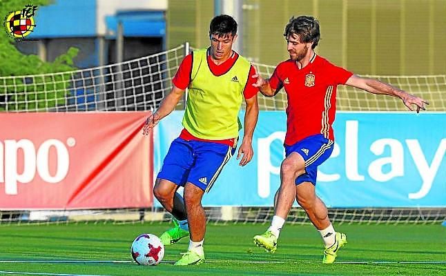 El 'virus FIFA' merma al Sevilla Atlético