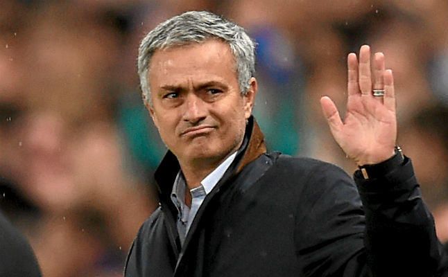 Mourinho se adscribe la 'doctrina Sevilla'