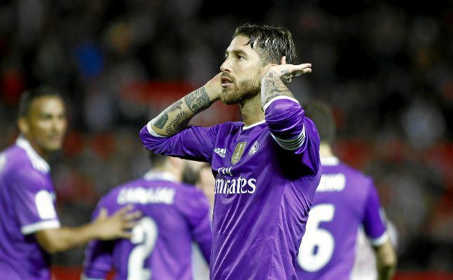 Competición acuerda el cierre parcial del Sánchez Pizjuán