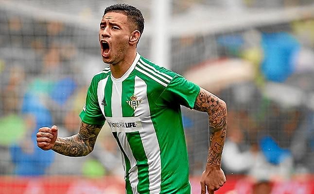 Sanabria: "Sé que debería dar mucho más"