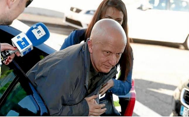 Detenida en Sevilla la pareja del valenciano investigado por presunta estafa en una campaña solidaria