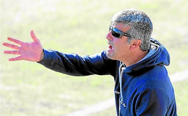 Selu (Alcalá) cumple como 'salvador'