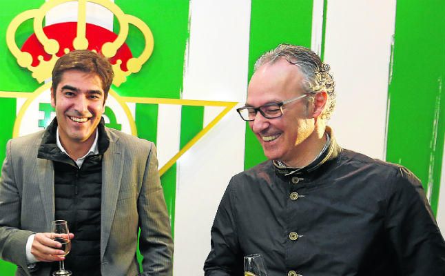 El consejo tiene "sensaciones" diferentes a las de Torrecilla