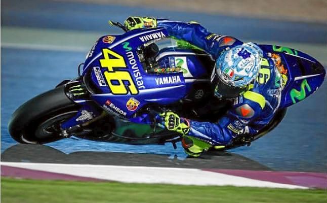 Valentino Rossi: "Ahora realmente necesito competir"