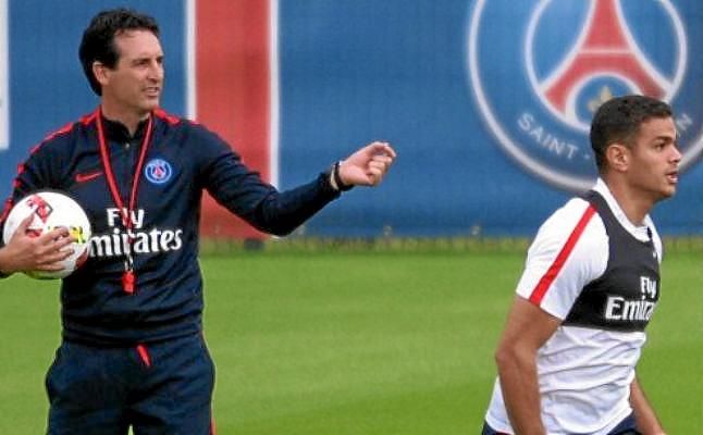 En Francia dan por hecho que Ben Arfa saldrá