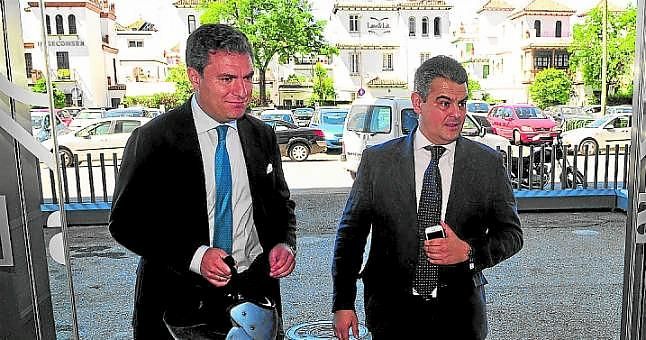 Ex directivos de 'PNB' piden una junta