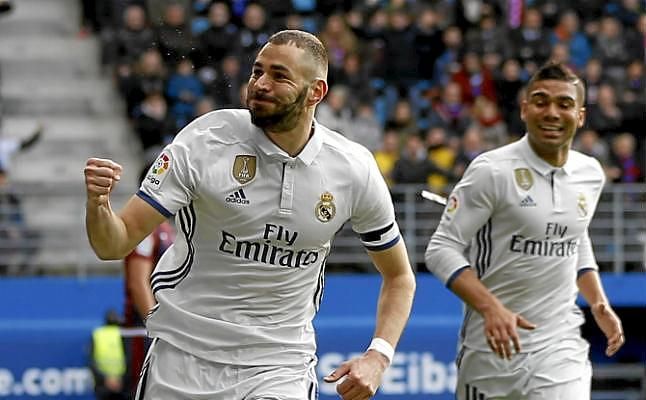 Benzema: "Me decepciona no ser convocado y quiero explicaciones"