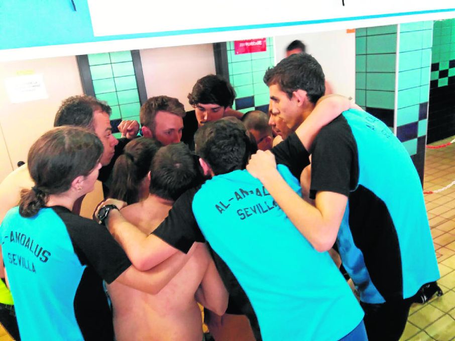 El Al-Andalus hace historia