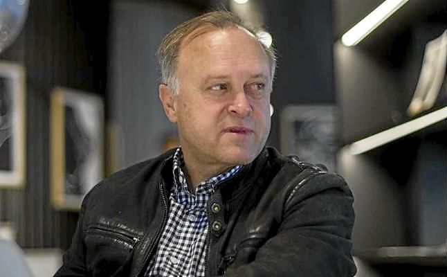 Bertín Osborne se olvida de Pardeza