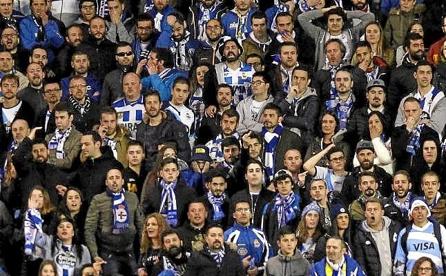 Antiviolencia también multa a Zaragoza y Deportivo