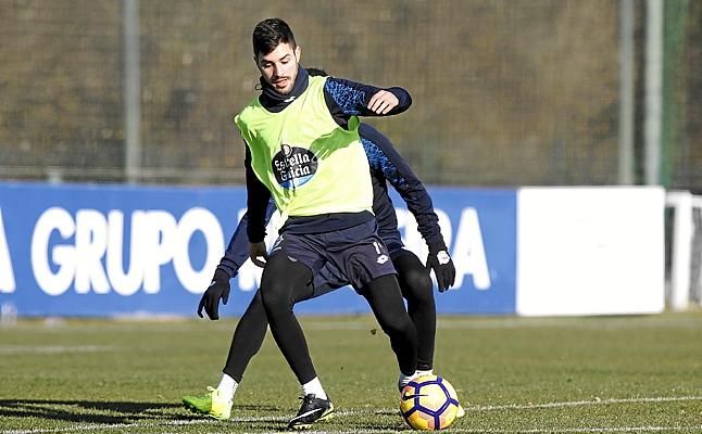 Carles Gil: "En apenas días, el cambio con Mel ha sido brutal"