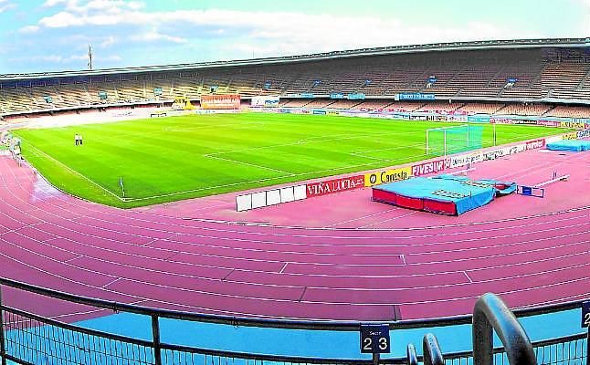 El Pizjuán ya vivió siete clausuras completas