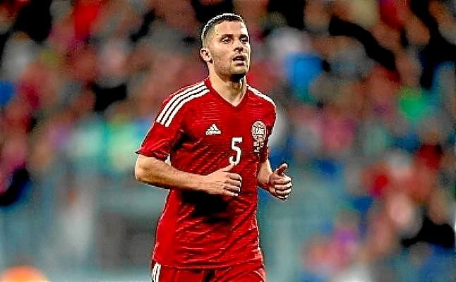 Durmisi echa de menos "la olla de carne de la abuela"