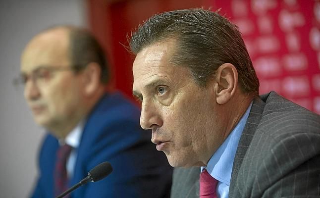 Un Peter Lim: cuento chino en el Sevilla