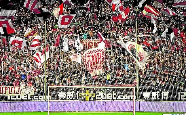 Eterno agravio que pasa a ser histórico